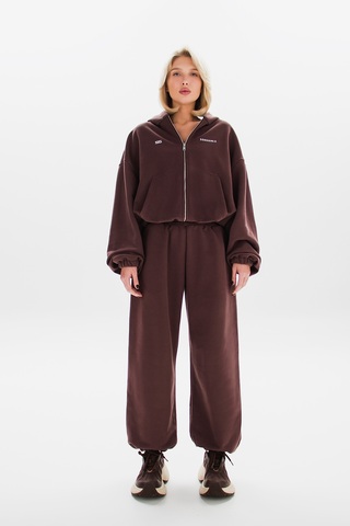 Толстовка CHOCOLATE