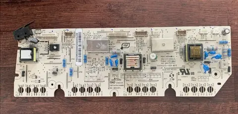 Плата питания высоковольтная Lexmark / Sindoh CS331/CS43x, C2326/C3224, C3326/C3426 (41X2396)