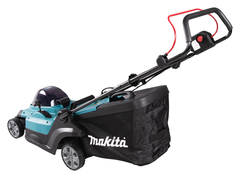 Аккумуляторная газонокосилка Makita LM004GM103