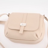 Сумка Саломея 106 леар беж