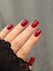 Лак для ногтей Это нормально любить их обоих | It’s Okay To Love Them Both