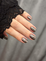 Лак для ногтей Асцендент | Ascendant