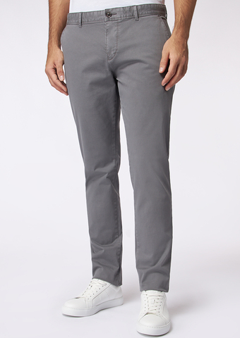 Брюки-чинос ROY ROBSON