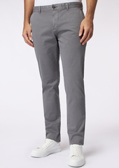 Брюки-чинос ROY ROBSON