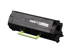 Картридж Sakura 62D5000 для Lexmark, черный, 6000 к.