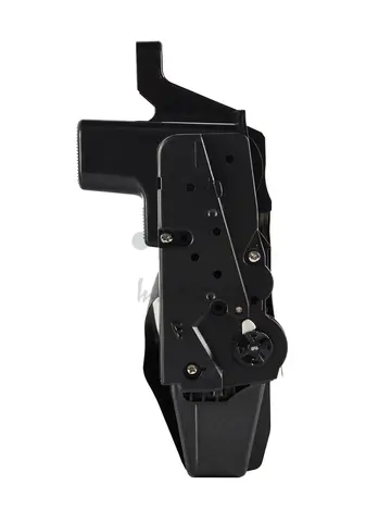 Картридж Sakura MLTD205L для Samsung, черный, 5000 к.