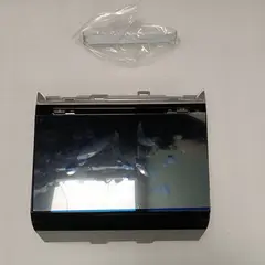 Панель управления климата для Nissan Pathfinder R52 (2012-2020) модель HP-N1223AC