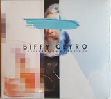 BIFFY CLYRO: A Celebration Of Endings (Компакт-диск)