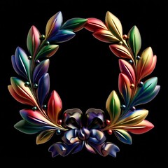 Силиконовый молд 