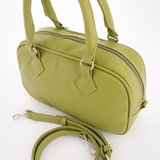 Сумка Саломея 480 леар яблочный