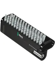 Набор бит Bit-Check 30 TX Universal 1 Wera 05057908001