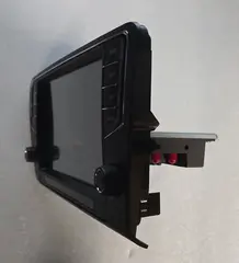 Магнитола для Skoda Octavia (2013+) Android 14 4/64 QLED DSP 4G модель MKD-8035-A7