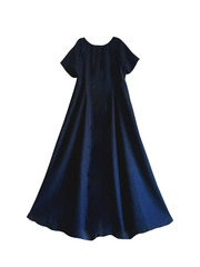 Акулина. Платье льняное женское базовое PL-422619