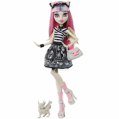 Рошель Гойл Базовая Репродукция 2026