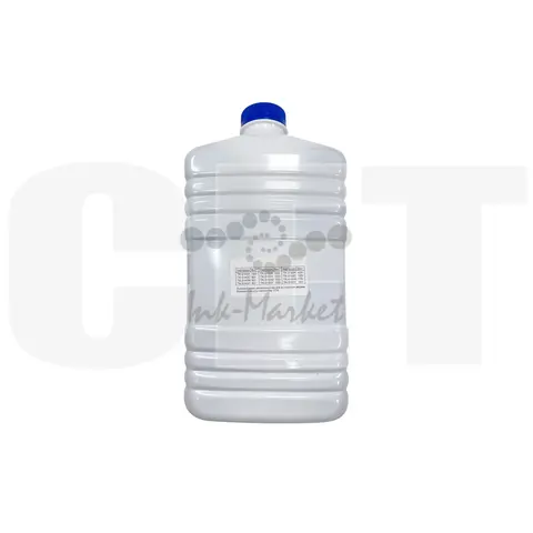Тонер PK206 для KYOCERA ECOSYS M6030cdn/6035cidn/6530cdn/P6035cdn (Japan) Yellow, 500г/бут, (унив.), OSP0206Y-500