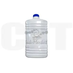 Тонер PK206 для KYOCERA ECOSYS M6030cdn/6035cidn/6530cdn/P6035cdn (Japan) Yellow, 500г/бут, (унив.), OSP0206Y-500