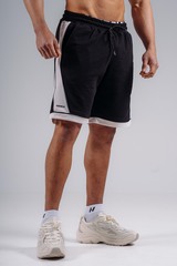 Шорты Training Shorts PRIMAL 877 Черные