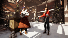 First Class Trouble Keep Warm Pack (для ПК, цифровой код доступа)