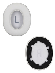 Амбушюры и оголовье для JBL Tune 700 BT, 700BTNC, 750BTNC (белый)