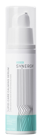 Skin Synergy УСПОКАИВАЮЩАЯ СЫВОРОТКА С ЛИПИДАМИ, 30 мл | LIPID-CARE CALMING SERUM