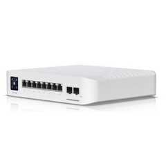 Коммутатор Ubiquiti UniFi Switch Pro 8 PoE USW-PRO-8-POE