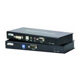 KVM удлинитель Aten CE600-AT-G