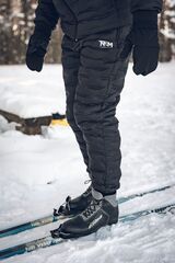 Зимние брюки для Off-Road, города, охоты, рыбалки, туризма Remington Warmstich Black на remingtonn.ru