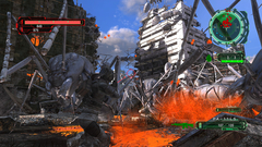 Earth Defense Force 6 (для ПК, цифровой код доступа)