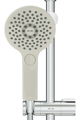 Душевая система ShowerSpot с термостатом AM.PM INSPIRE V2.0 - F0750A400