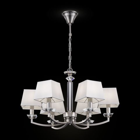 Люстра Maytoni Chandler MOD019PL-06CH