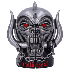 Подставка для книг Nemesis Now Motorhead Warpig