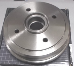 БАРАБАН ТОРМОЗНОЙ ЗАДНИЙ MATIZ ASIN