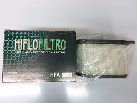 Фильтр воздушный Hiflo HFA 3609 Suzuki SV 400