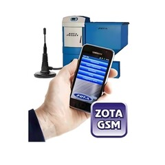 ZOTA GSM модуль для котлов Pellet/Стаханов/Optima/Maxima