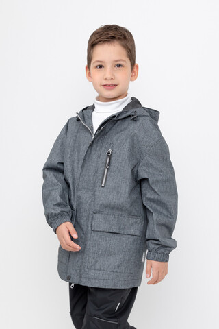 Куртка  для мальчика  ВК 30138/н/3 ГР