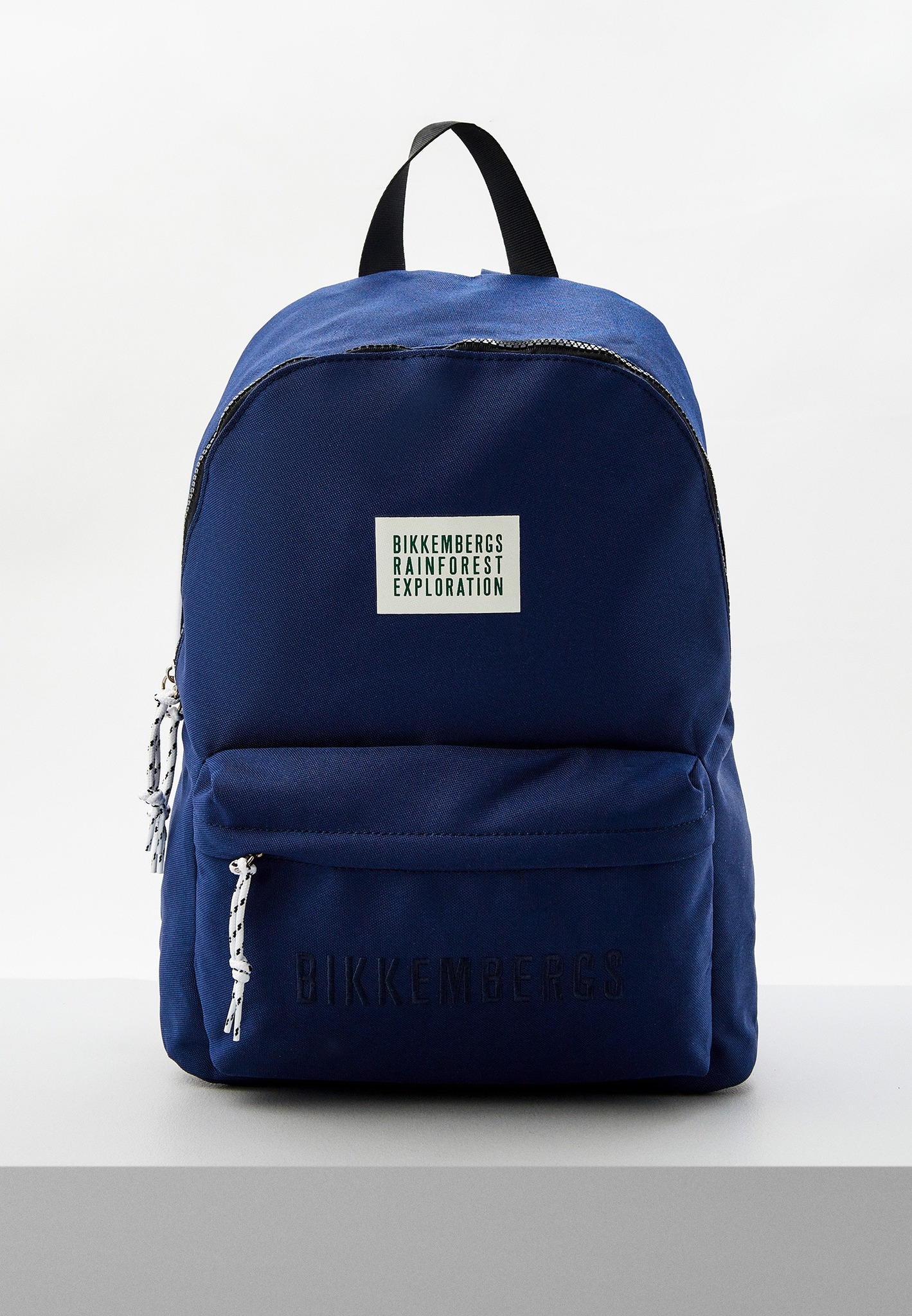 Bikkembergs blu sales
