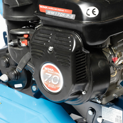 Мотоблок Нева МБ Энергия, двигательWEIMA WM170Lite в интернет-магазине ЯрТехника