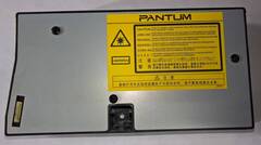 Блок лазера для P2200/P2500/M6500/M6550/M6600 серий устройств