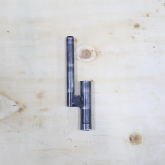 Запчасть №55.L для Hybest GSR40A, ствол длинный, тип " L "