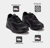 Беговые кроссовки Joma Vitaly Black мужские
