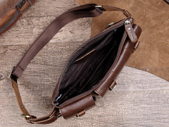 Поясная сумка Cobbler Legend W1