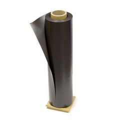 Магнитный винил с УФ-покрытием. Рулон 30х0,61м. Толщина 0,4 мм (90013091)