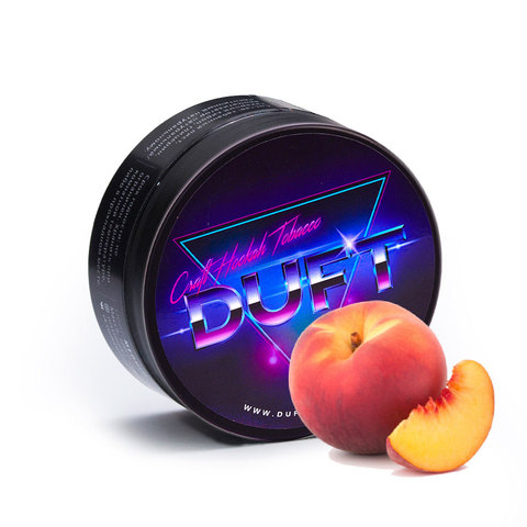 Табак Duft Sour Peach 100 г