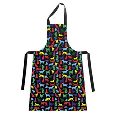 Фартук "Лабрадоры"