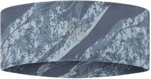 Повязка Buff Fastwick Headband Eukar Ash фото 2