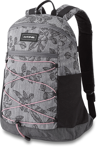 Картинка рюкзак городской Dakine wndr pack 18l Azalea - 1