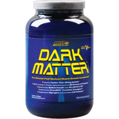 Dark Matter