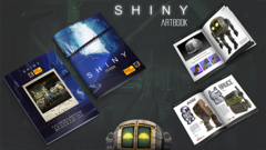 Shiny: Deluxe Edition (для ПК, цифровой код доступа)