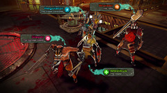 Bloodsports.TV (для ПК, цифровой код доступа)