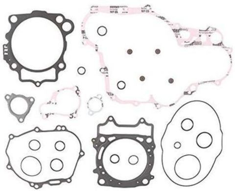 Прокладки полный комплект WR450F 16-20 # YZ450F 14-17 # YZ450FX 16-18